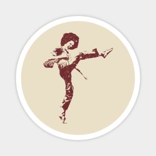 sally omalley Magnet